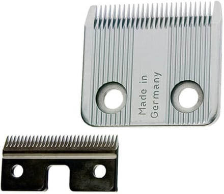 Moser Blade Set Rex Fine replacement cutter for type 1230