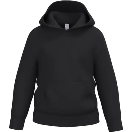 Junior Hoodie iDeal Basic Brand