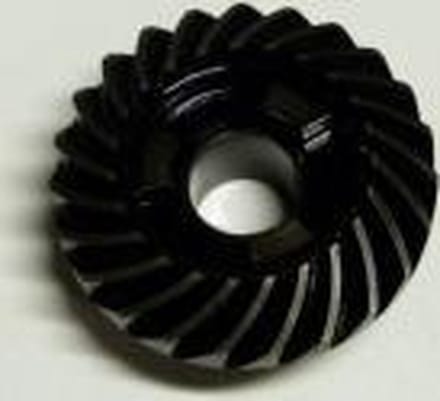 Nr.21 - 57521-93902 Schakeltandwiel (achteruit) Suzuki