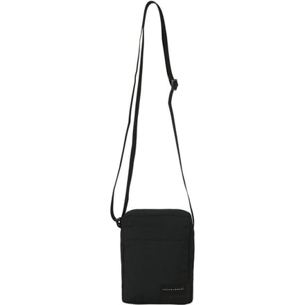 Jack & Jones Heuptasje JACROMEO Bumbag Zwart - Maat One Size