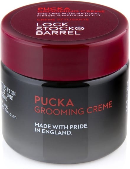Lock Stock & Barrel Ruck Matte Putty 30 gr