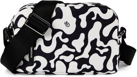 MANDARINA DUCK schoudertas Hunter Moire Crossover Moire veelkleurig