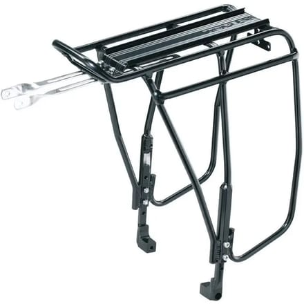 Bagagerek Topeak UNI Super Tourist DX Disc