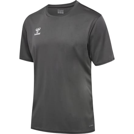 Hummel sportshirt Hmlessential Jersey S/S 224541