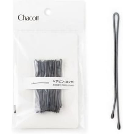 Chacott - Bobby Pins Long 20 pcs