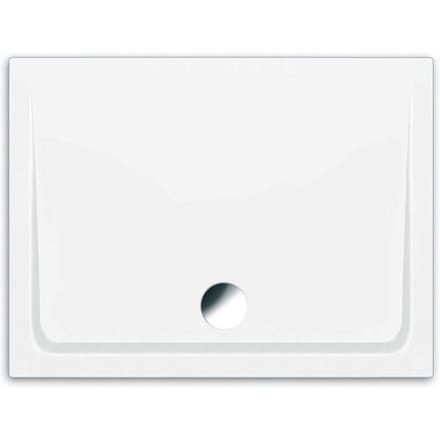 Steinkamp Plan shower tray 120 x 80 cm super flat MBRBC12080