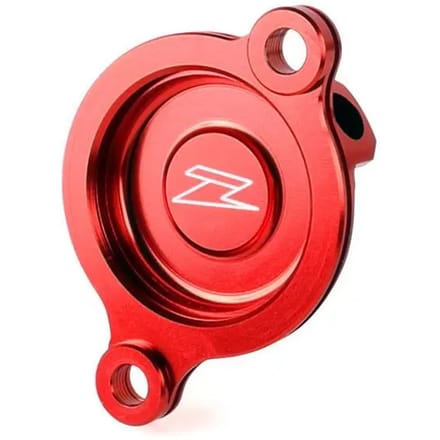 Oliefilterdeksel motorfiets Zeta Racing Ze90-1447