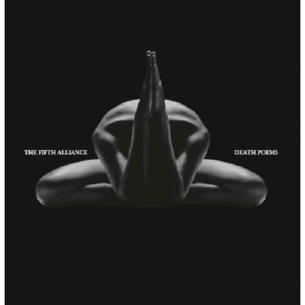 The Fifth Alliance - Death Poems (CD)