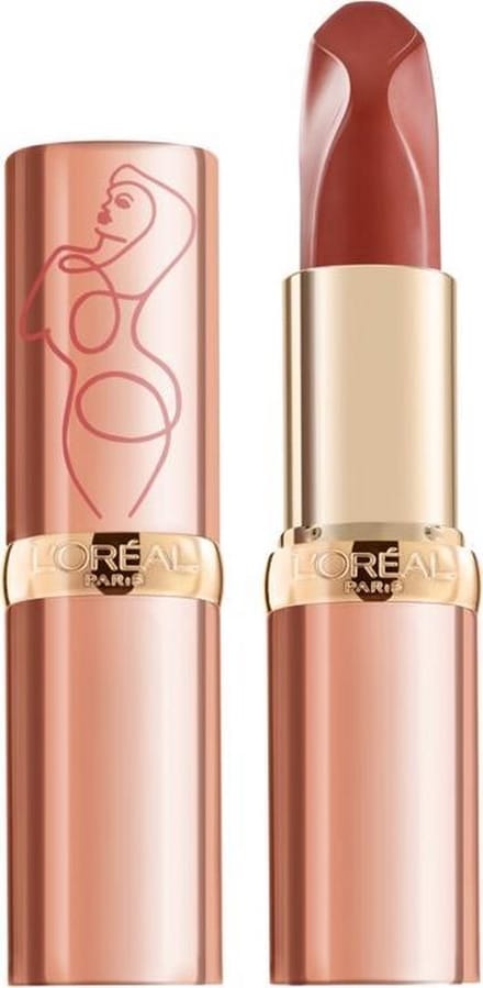 3x L'Oréal Lippenstift Color Riche Nude Intense 179 Decadent