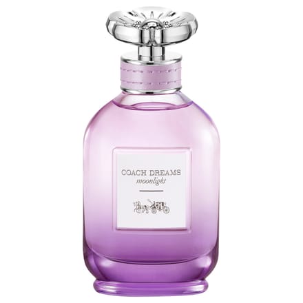 Coach Dreams Moonlight Eau de Parfum Spray Damesparfum Dames 60 ml