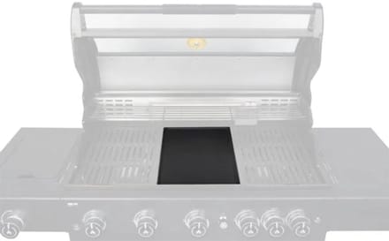 GRLLR Grill Plate for Prime G3S/G5S