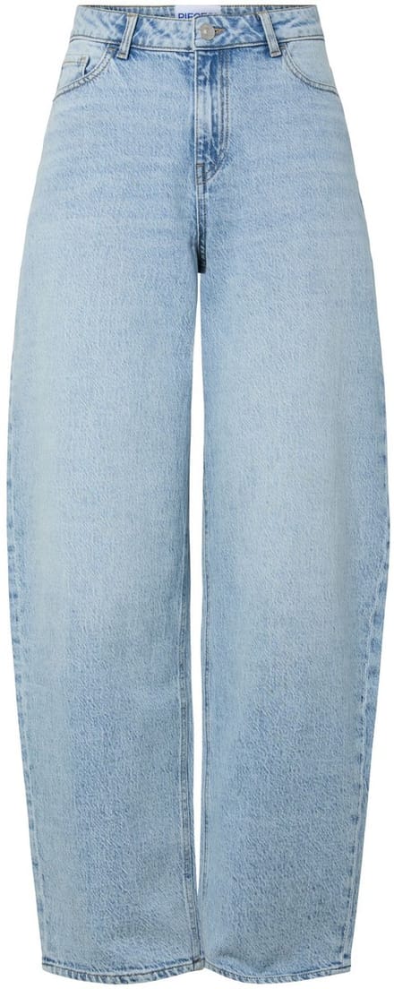 Pieces Barrel fit jeans PCGRACE MW