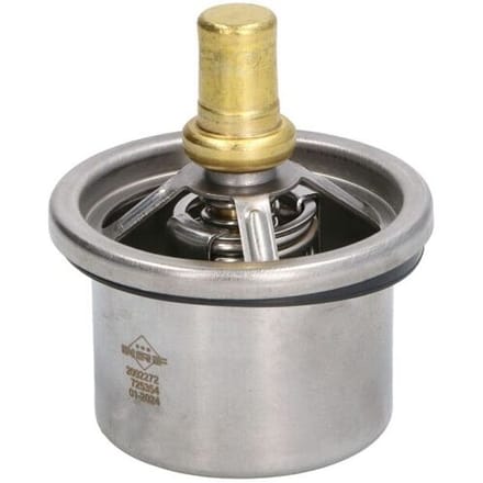 Thermostaat, koelvloeistof NRF 725354