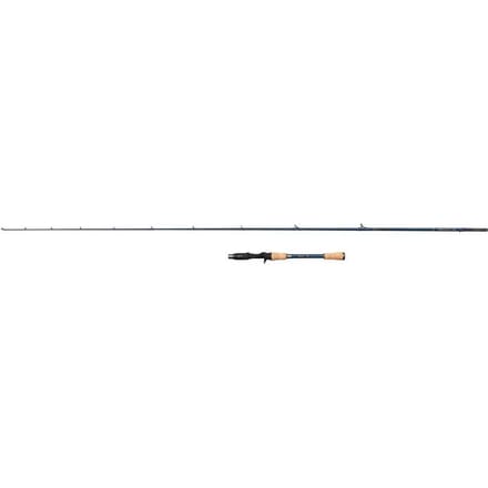 Hengel Abu Garcia Fantasista Nano 5-30g