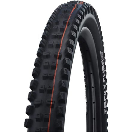 Tacky Chan - TLR - ADDIX Soft - Gravity Pro - 29x2.40 - Black