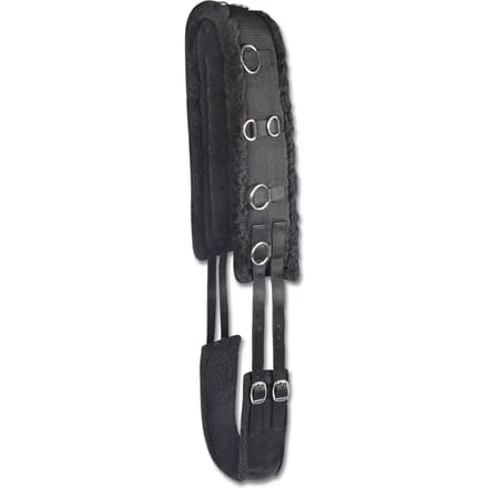 Surfplank voor paarden Waldhausen Teddyfleece