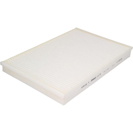 Cabine luchtfilter KNECHT LA 75