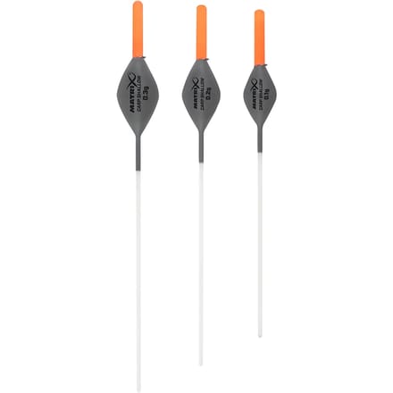 Matrix Carp Shallow Pole Float