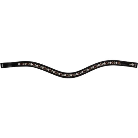 Schockemöhle Diamond Select frontriem voor paard