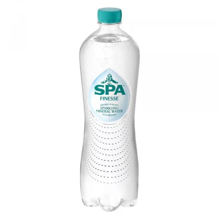 Spa Finesse | Petfles 24 x 0,5 Liter