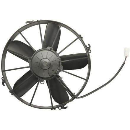 Koelventilatorwiel, motorkoeling SPAL VA01-BP70/LL-36S