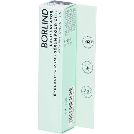 Annemarie Börlind Lash Creator Wimperserum - Verstevigend - 5ml