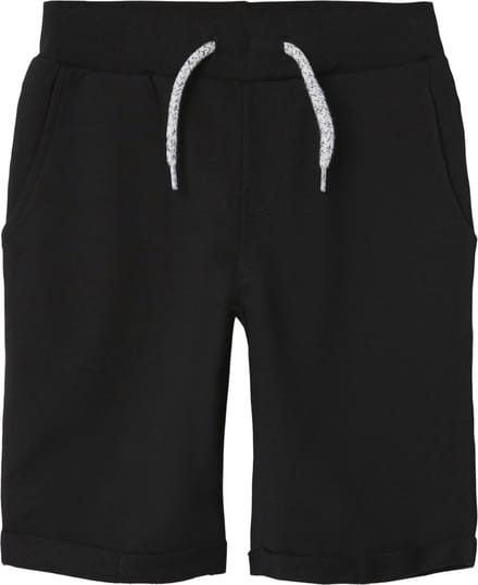 NAME IT- NKMVERMO LONG SWE SHORTS UNB F NOOS - Jongens - Broek