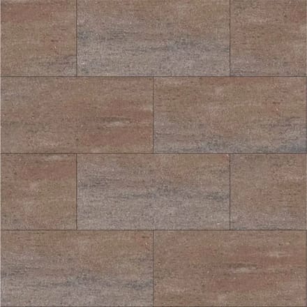 Tremico 6cm 30x60cm Koper
