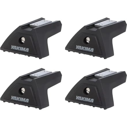 Bevestigingsset voor dakdragers Yakima LNL Fixed & Track Mk1 (x4)