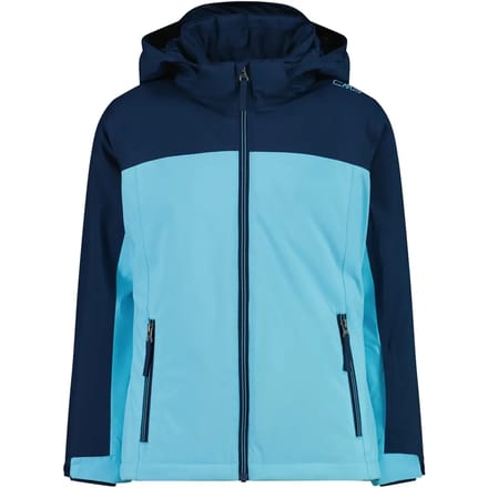 Meisjes ski-jas CMP