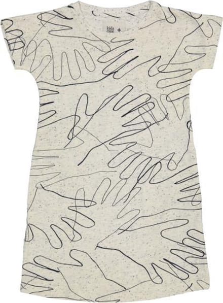 Kidscase jurk 104