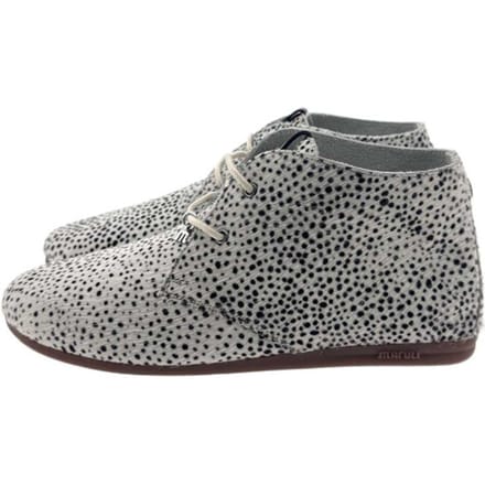 Maruti Gimlet Veterschoenen - Dames - Wit - Maat 41
