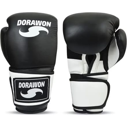 Bokshandschoenen Thaï cuir Dorawon Newcastle