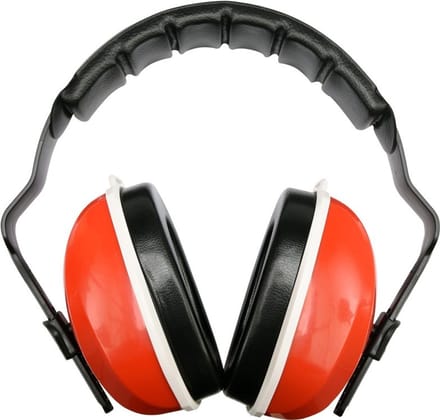 Yato - Gehoorbeschermer - 27 dB - B020 Type - Drukveer