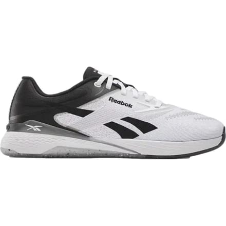 Reebok Classics Nano X5 Schoenen Wit EU 44