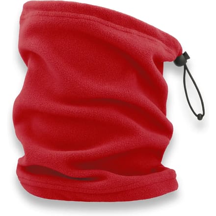 Atlantis Headwear Hotty-S Neck Warmer AT105 - Red - 25 x 28 cm