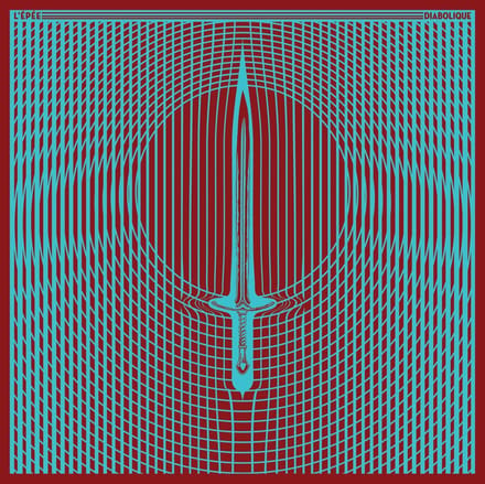 Diabolique (Ruby Red Vinyl)
