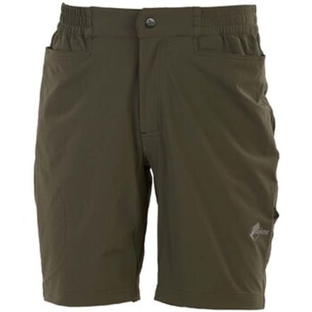 Korte Broek Ande Funes Man