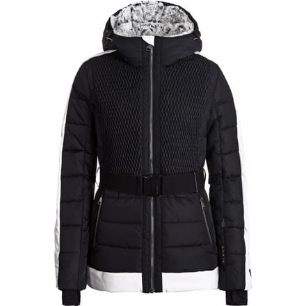 Luhta - Luhta Ersta - Dark Blue - vrouwen - Maat 38
