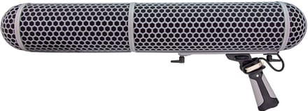 Rode Blimp Extension verlenging voor Blimp korf - Windkap microfoon