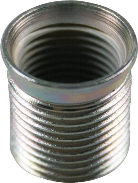 SW-Stahl 10703L draadinzet conisch M14 x 1,25 x 19mm