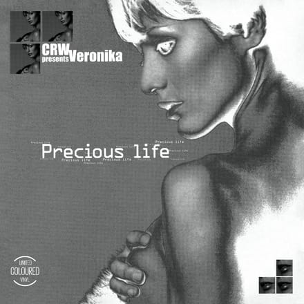 CRW - CRW Presents Veronika: Precious Life