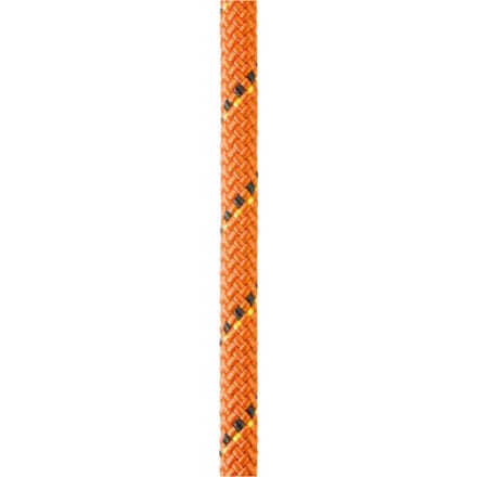 Petzl Parallel 10.5 mm Oranje – Soepel en licht kernmanteltouw 100 m & 5,2 kN