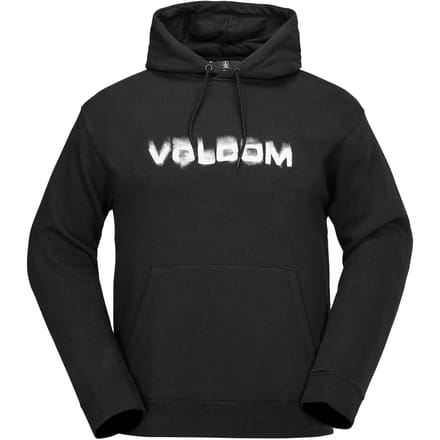 Hoodie Volcom Essential
