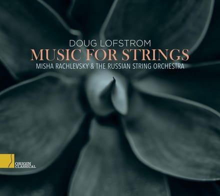 Music For Strings