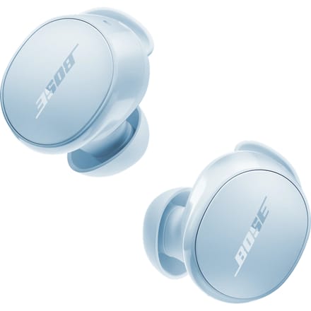 Bose QuietComfort - In-Ear Koptelefoon - Lichtblauw