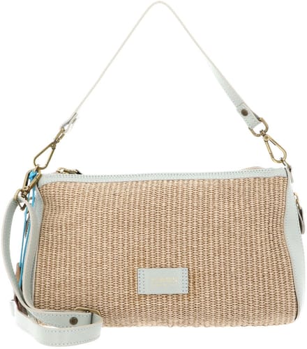 Gabs Schoudertas Pepita Shoulder Bag Colonia Beige