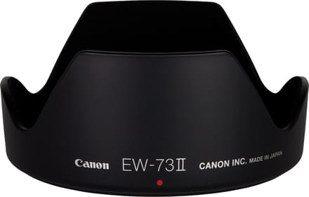 Canon EW-73 II - Zonnekap voor de EF 24 - 85 mm.
