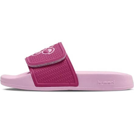 Kindersloffen Hummel Pool Slide Vc