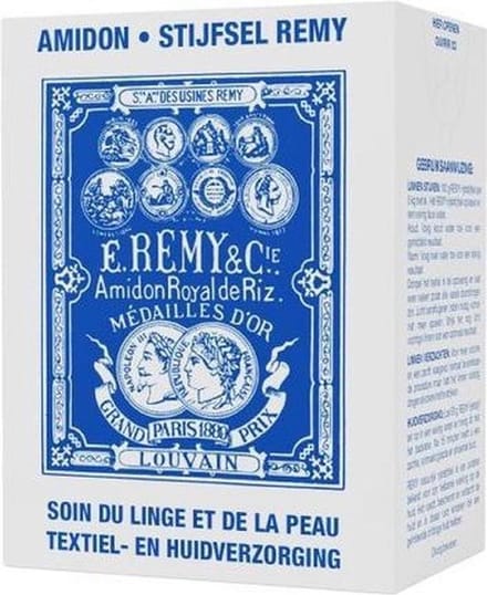 Remy Rijststijfsel Royal - 2 x 350 gram